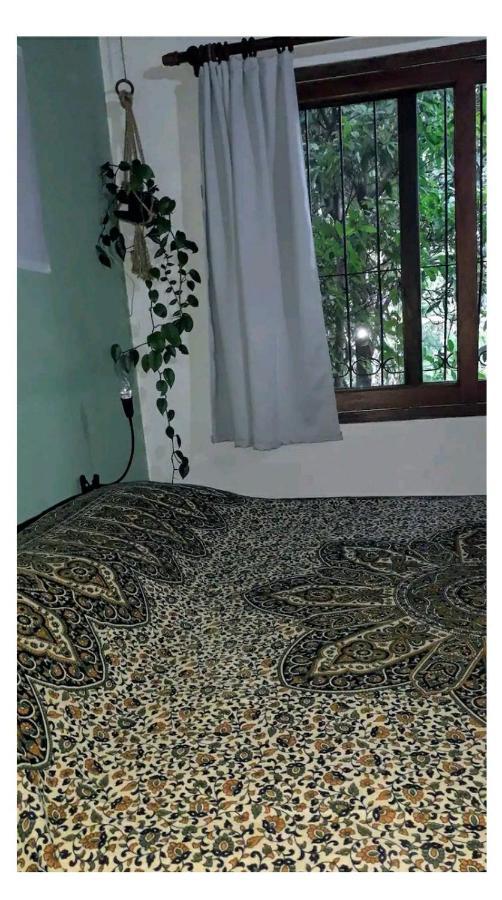 Apartamento Jardín de Naipí 2 Puerto Iguazú Exterior foto