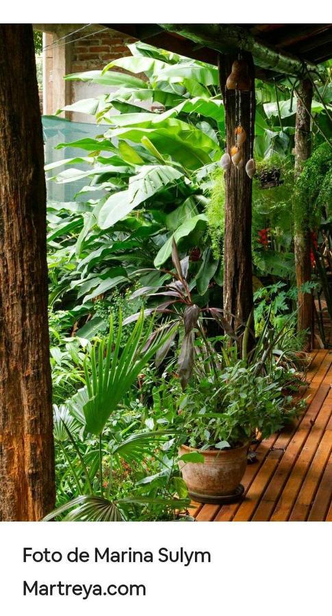 Apartamento Jardín de Naipí 2 Puerto Iguazú Exterior foto