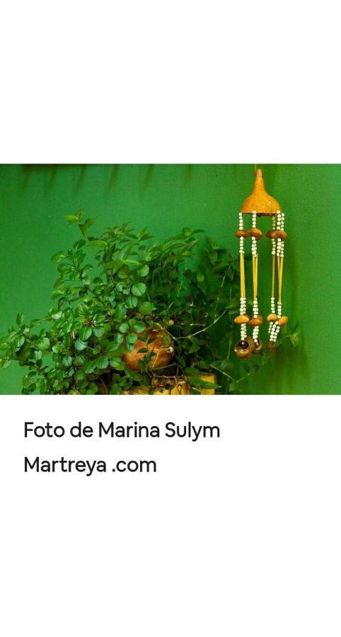 Apartamento Jardín de Naipí 2 Puerto Iguazú Exterior foto