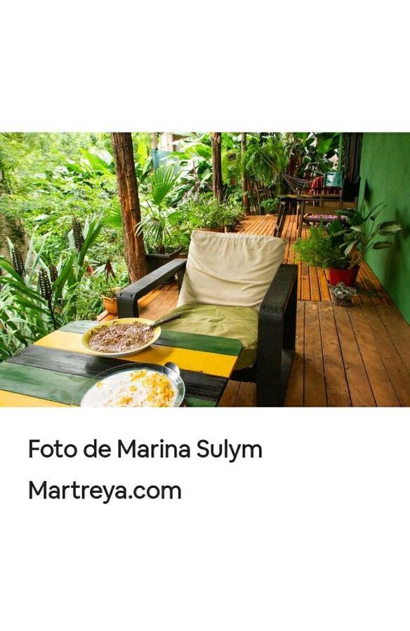 Apartamento Jardín de Naipí 2 Puerto Iguazú Exterior foto